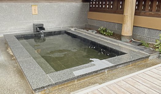 石風呂