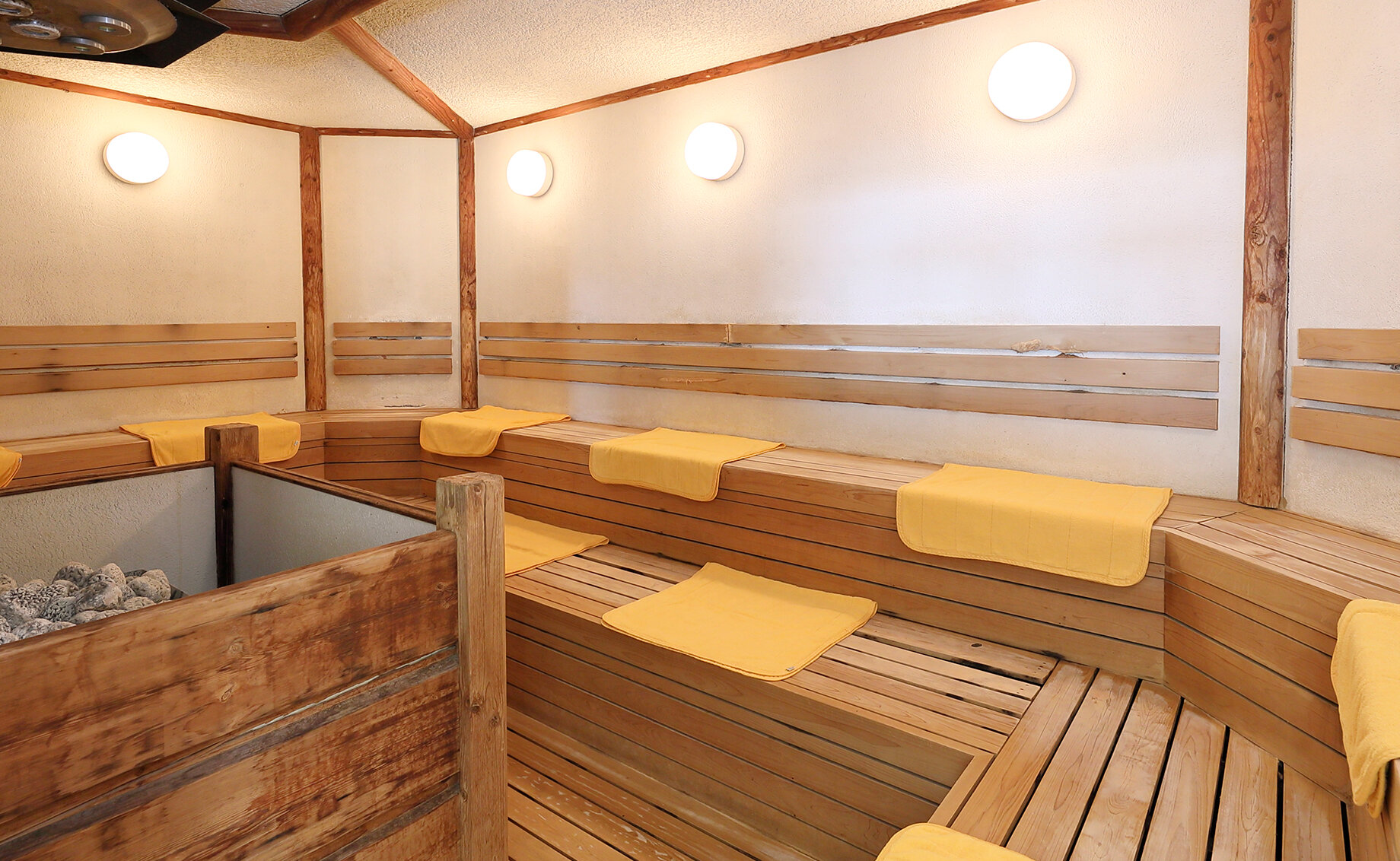 サウナイメージ1